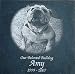 Pet Supplies : Laser Engraved Pet Memorial