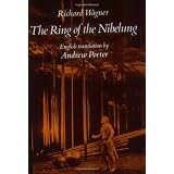 Ring of the Nibelungpar Richard Wagner