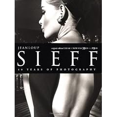 Jeanloup Sieff: 40 Years of Photography