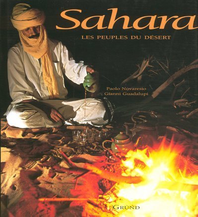 City Travel Guides Discounted  Livres : Sahara