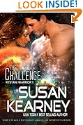 The Challenge (Rystani Warrior 1)