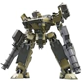 アーマード・コア ヴァリアブル・インフィニティシリーズ GA GAN01 サンシャインL (1/72スケールプラスチックキット)