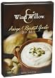 Wind & Willow Asiago & Roasted Garlic Dip, .50-Ounce Boxes (Pack of 6)