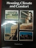 Housing, climate and comfort