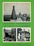 Industrial archaeology of North Staffordshire