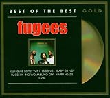 Greatest Hits (Gold Disc)