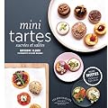 Mini tartes sucr�es et sal�es