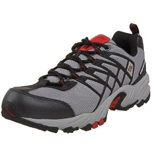 Columbia Sportswear Mens Azuric Trail Running Shoe by 