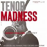 Tenor Madness