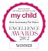 Award Image