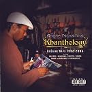 Khanthology [Explicit]