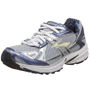 Buy Brooks Ladies Ravenna Running Shoe