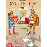Battle Line ~ GMT