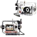 Ikelite Underwater Camera Housing for the Sony DSC-W90 Digital Still Camera