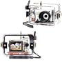 Ikelite Underwater Camera Housing for the Sony DSC-W90 Digital Still Camera