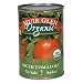 Muir Glen Organic Diced Tomatoes, No Salt, 14.5-Ounce Cans (Pack of 12)