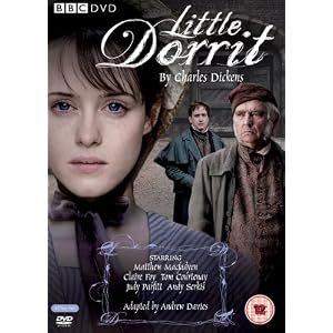 Little Dorrit [Import anglais]