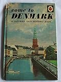 Come to Denmark