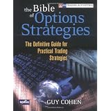 The Bible of Options Strategies: The Definitive Guide for Practical Trading Strategies (Hardcover)