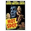 Hot Spot - Movie Poster