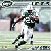 New York Jets 2009  Wall Calendar