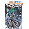 Haunted Holidays (Ghostbusters (IDW))