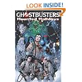 Haunted Holidays (Ghostbusters (IDW))