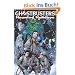 Haunted Holidays (Ghostbusters (IDW))