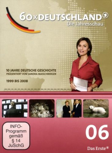 Edel Germany GmbH 60 x Deutschland - Teil 6 (1999-2008)