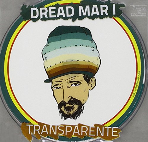 Dread Mar I - Transparente - Zortam Music