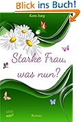 Starke Frau