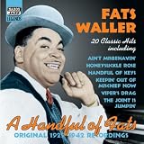A Handful of Fats: Original 1929-1942 Recordings