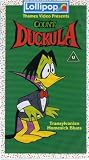 COUNT DUCKULA - TRANSLYANIAN HOMESICK BLUES