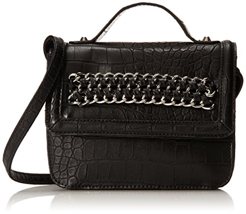 BCBGeneration Milo The Icon Chain Cross Body Bag