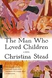 The Man Who Loved Children