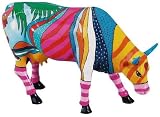 Eigenschaften Sunday / Cowparade Cow Parade Boca Bovine Large L