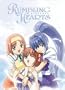 Rumbling Hearts: Box Set