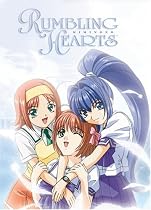 Rumbling Hearts: Box Set