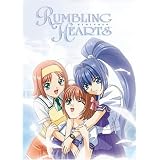 Rumbling Hearts: Box Set ~ Artist Not Provided