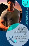 Special agent's surrender ; and, Tool belt defender