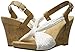 Aerosoles Women's Plush Pillow Wedge Sandal