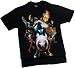 Search : Soldiers Revenge -- Marvel Team-Ups T-Shirt
