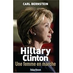 Hillary Clinton : Une femme en marche