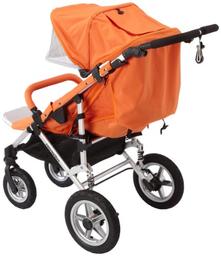 Imagen 2 de Easy Walker EQ90002 - Carrito