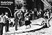 American Girl in Italy, 1951 by Ruth Orkin. Size 36.00 inches width by 24.00 inches height. High Quality Art Poster Print