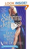 Don't Bargain with the Devil