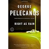right as rain a derek strange novel derek strange novels