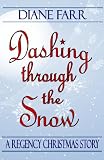 Dashing Through the Snow