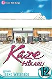 Kaze Hikaru, Volume 12 (Kaze Hikaru)