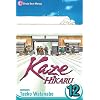 Kaze Hikaru, Vol. 12